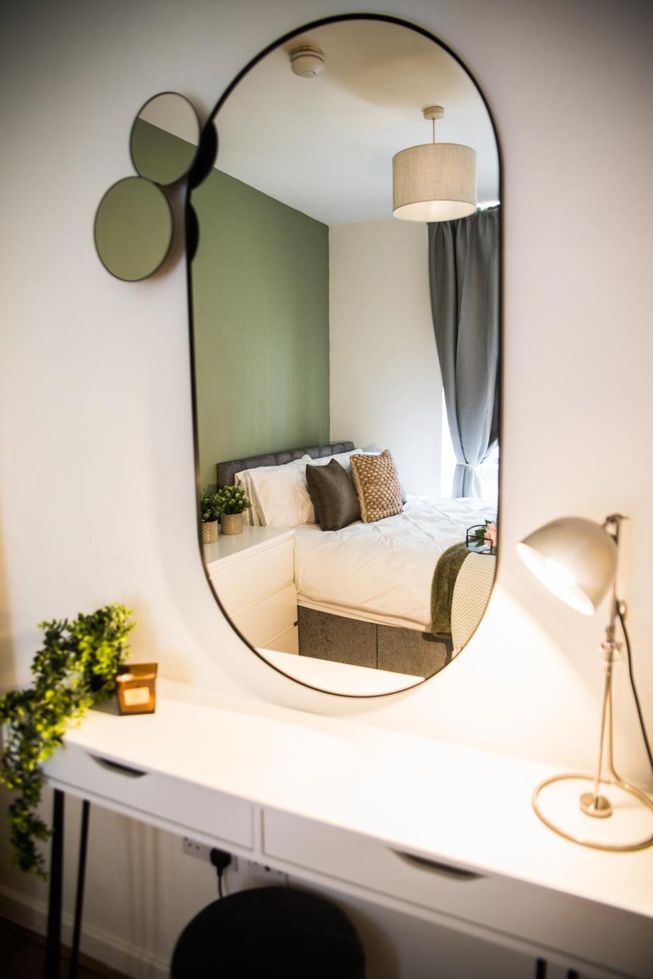 Vance Retreat Apartment