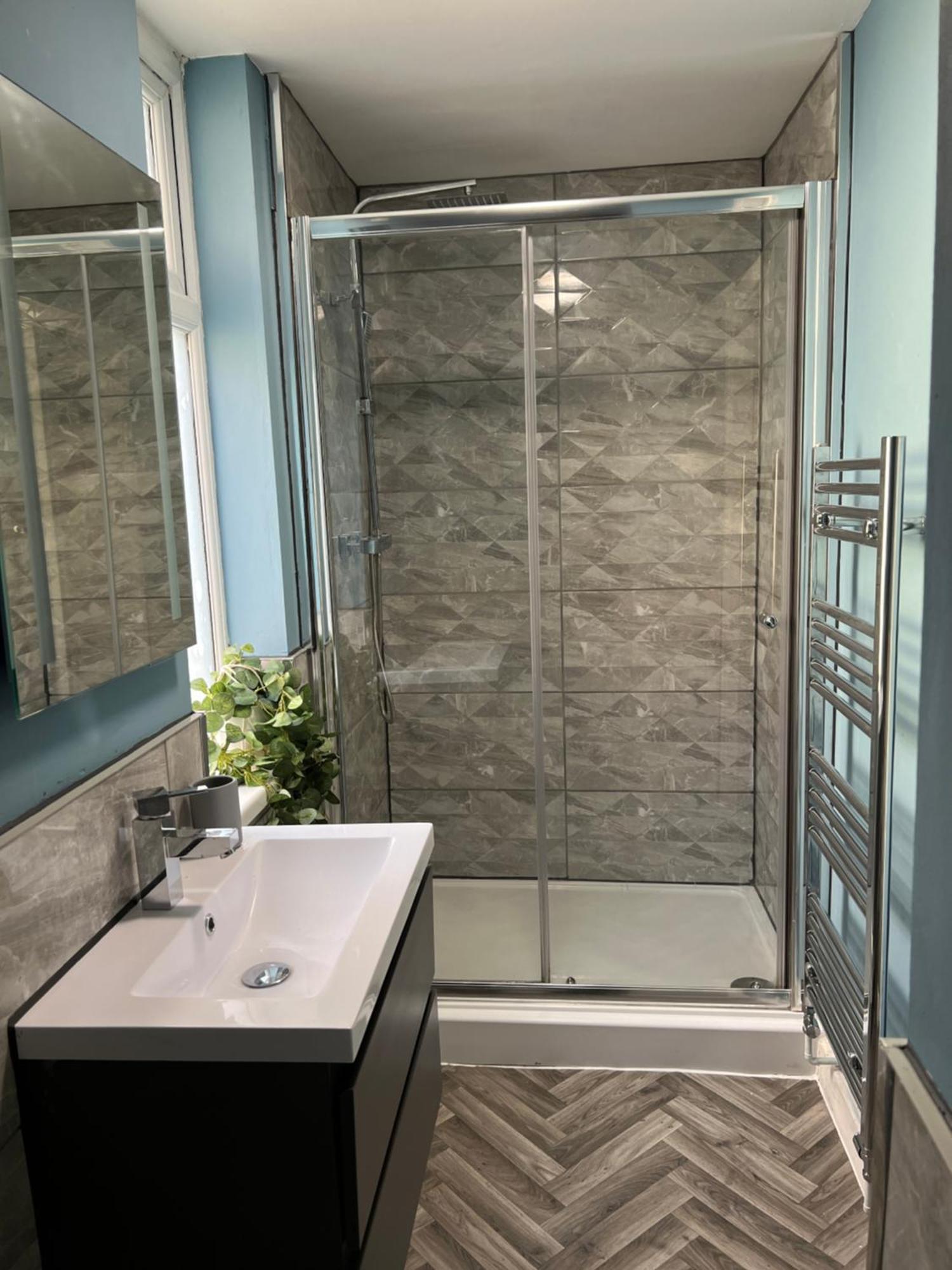 Vance Retreat Apartment