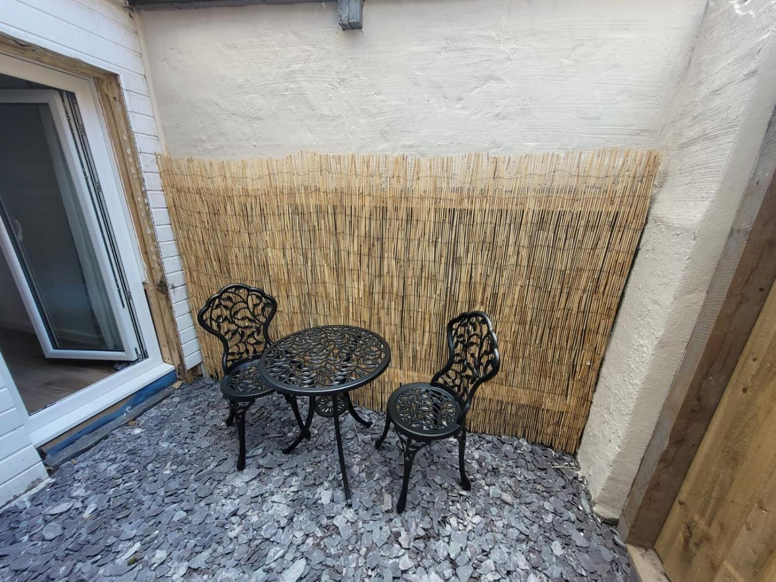 Apartment Vance Retreat Blackpool